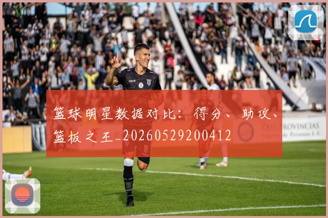 篮球明星数据对比：得分、助攻、篮板之王_20260529200412